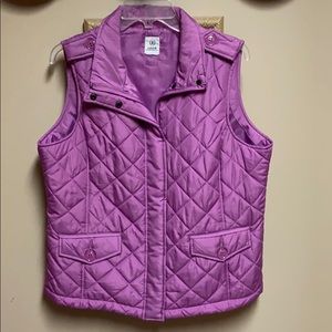 Izod Vest